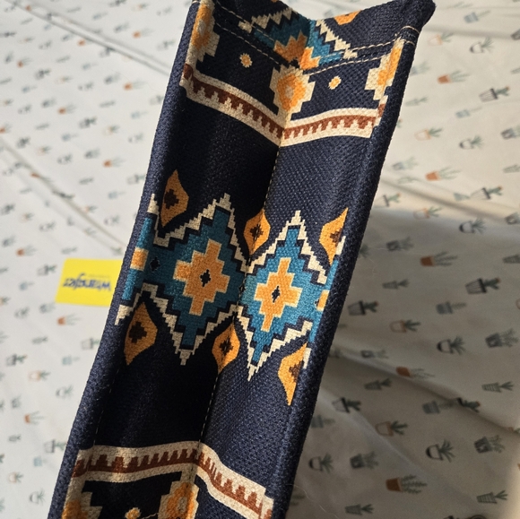 WRANGLER PURSE - Picture 4 of 5